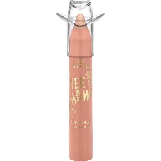 essence YEE HAW! Jumbo Eye Crayon 01 Big Dreams In Big Boots 2,8 g