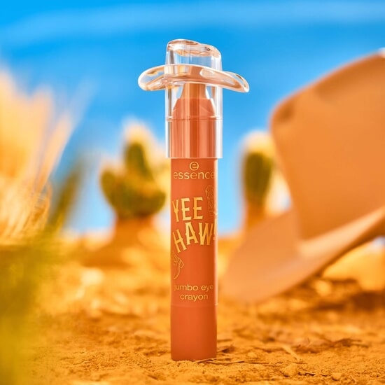 essence YEE HAW! Jumbo Eye Crayon 01 Big Dreams In Big Boots 2,8 g