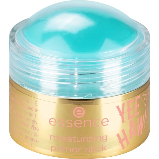 essence YEE HAW! Moisturizing Primer Stick 01 Howdy Y'all! 10,2 g