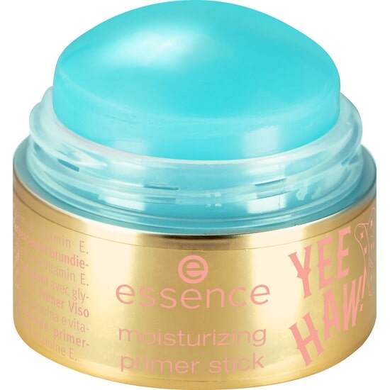essence YEE HAW! Moisturizing Primer Stick 01 Howdy Y'all! 10,2 g