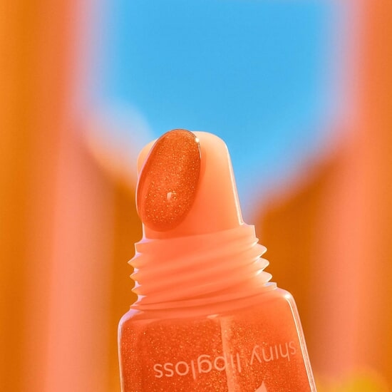 essence YEE HAW! Shiny Lipgloss 01 It's Me, Howdy! 10 ml