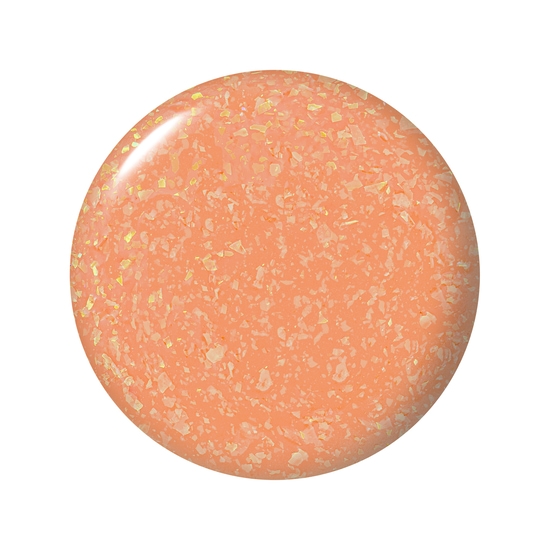 OPI Infinite Shine Spring Collection Dreamsicle 15 ml