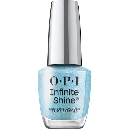 OPI Infinite Shine Spring Collection Living the Fanta-sea 15 ml