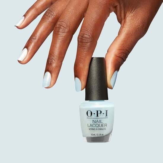 OPI Nail Lacquer Spring Collection Air We Go 15 ml