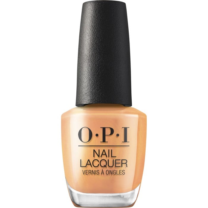 OPI Nail Lacquer Spring Collection Beauty School Popout 15 ml