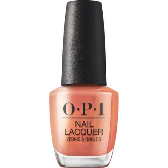 OPI Nail Lacquer Spring Collection Keep It Surreal 15 ml