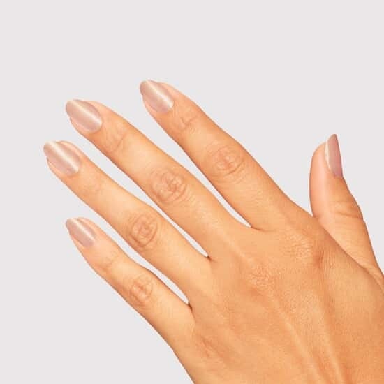 OPI Nail Lacquer Spring Collection Mirror, Mirror on the Awe 15 ml
