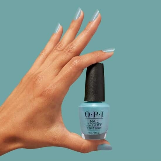 OPI Nail Lacquer Spring Collection Reality Check Ya Out 15 ml