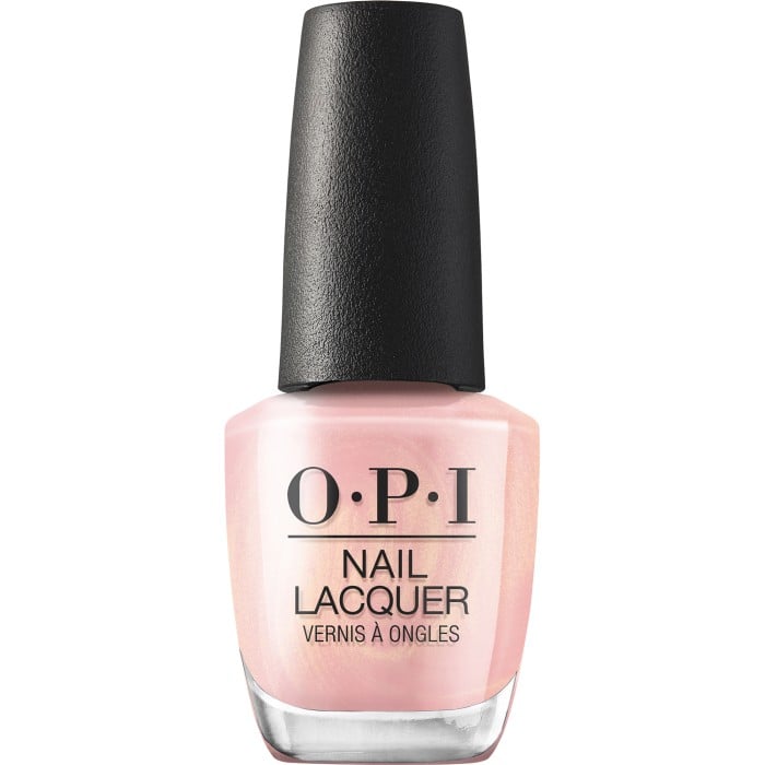 OPI Nail Lacquer Spring Collection Reoccurin' Gleam 15 ml