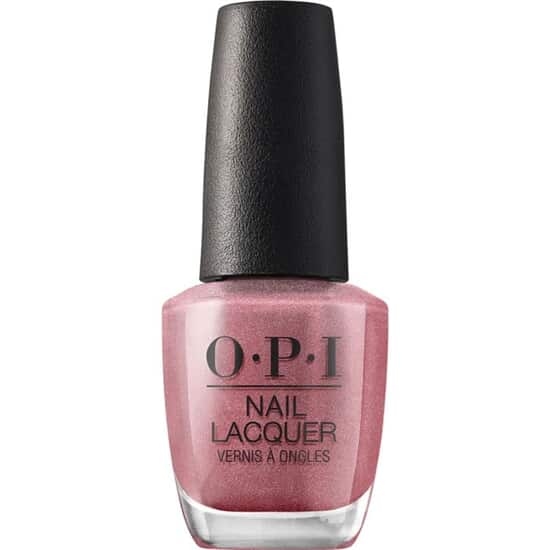 OPI Nail Lacquer Chicago Champaign Toast 15 ml