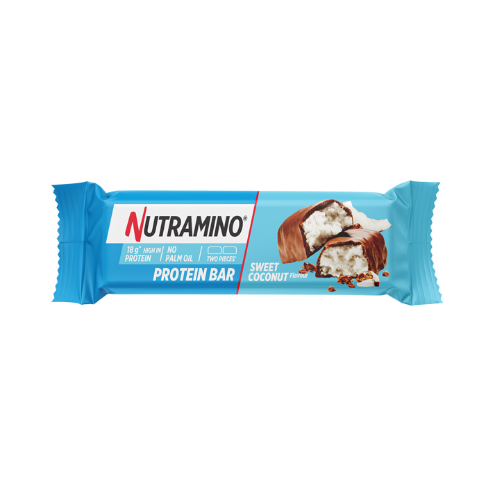 Nutramino Proteinbar Sweet Coconut 55 g 