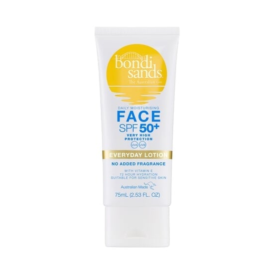 Bondi Sands Everyday Face Lotion SPF50+ 75 ml 