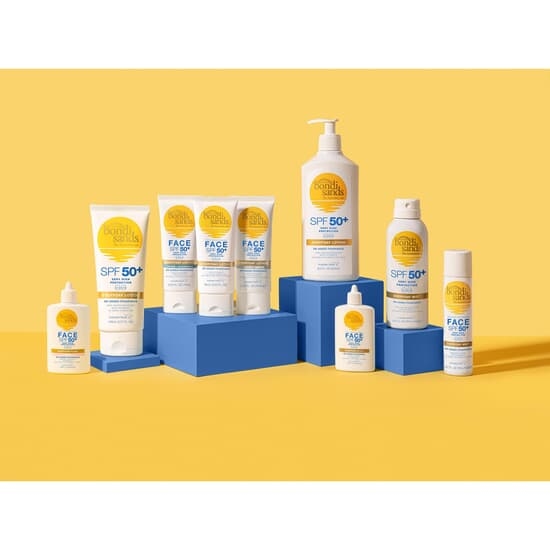 Bondi Sands Everyday Body Lotion SPF50+ 150 ml 