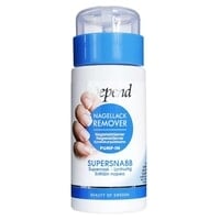 Depend Supersnabb Remover Pump-In 125 ml