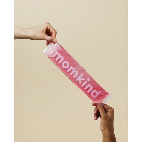 momkind Isbinda/Värmekudde med bomullshylsor 2-pack
