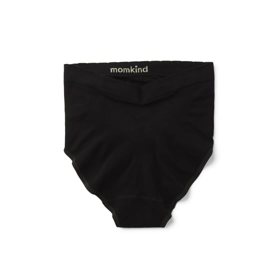 momkind Gravidtrosa Svart M