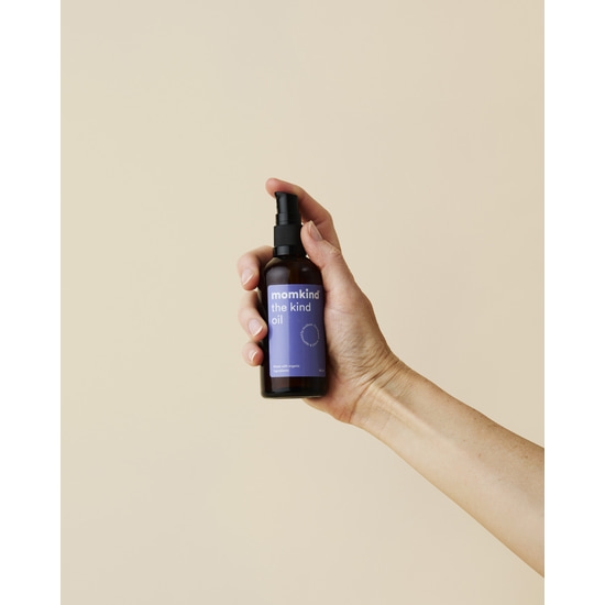 momkind Gravidolja 100 ml