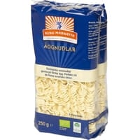 Kung Markatta Äggnudlar EKO 250 g