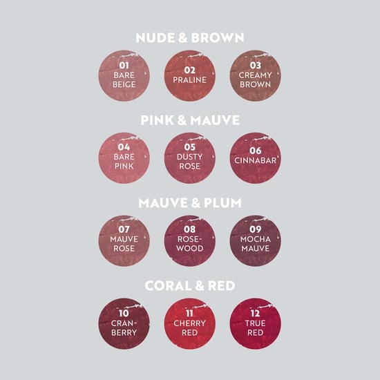 IsaDora All-in-One Lipliner 03 Creamy Brown 1,2 g