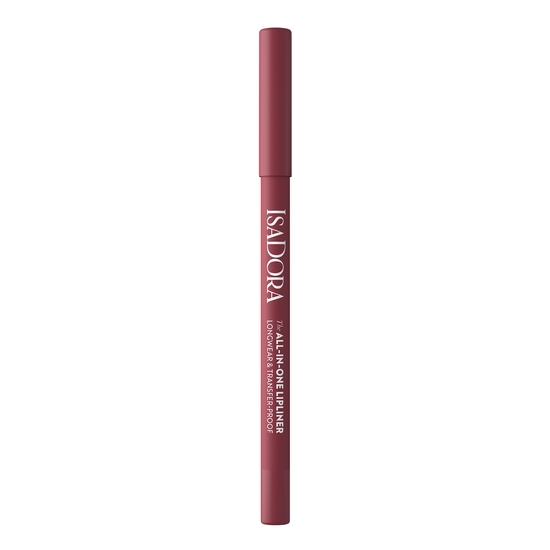 IsaDora All-in-One Lipliner 06 Cinnabar 1,2 g