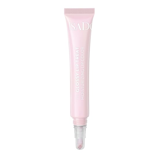 IsaDora Glossy Lip Treat 50 Clear Sorbet 13 ml