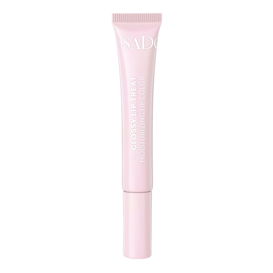 IsaDora Glossy Lip Treat 50 Clear Sorbet 13 ml