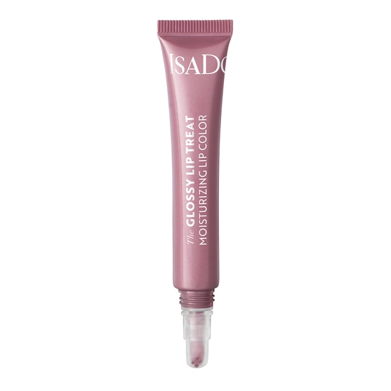 IsaDora Glossy Lip Treat 56 Vintage Rose 13 ml