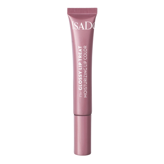 IsaDora Glossy Lip Treat 56 Vintage Rose 13 ml