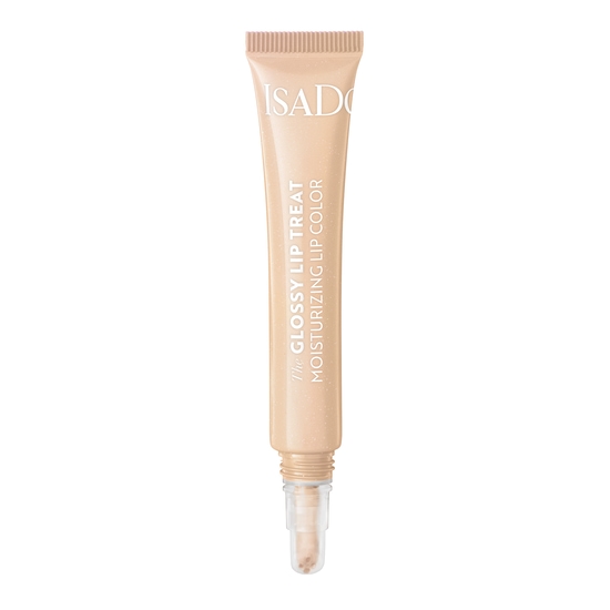 IsaDora Glossy Lip Treat 52 Honey Sunset 13 ml