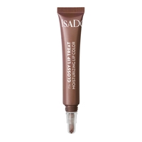 IsaDora Glossy Lip Treat 66 Chocolate Ice 13 ml