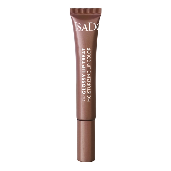 IsaDora Glossy Lip Treat 66 Chocolate Ice 13 ml