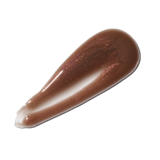 IsaDora Glossy Lip Treat 66 Chocolate Ice 13 ml