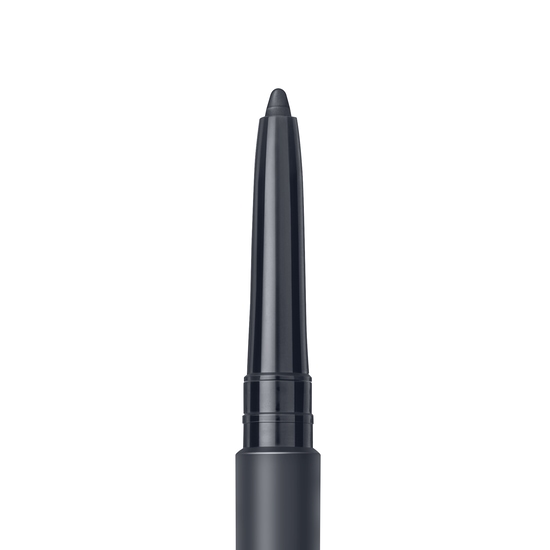 IsaDora The Intense Eyeliner 24H Wear & Smudge-proof 63 Steel Gray 0,35 g
