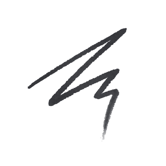 IsaDora The Intense Eyeliner 24H Wear & Smudge-proof 63 Steel Gray 0,35 g
