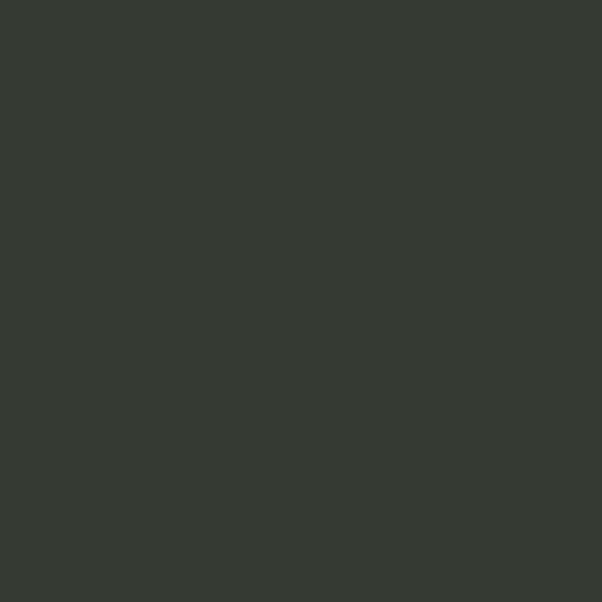 IsaDora The Intense Eyeliner 24H Wear & Smudge-proof 67 Dark Green 0,35 g