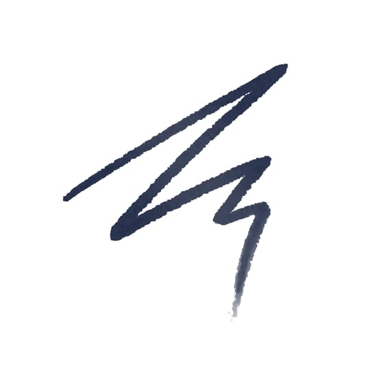 IsaDora The Intense Eyeliner 24H Wear & Smudge-proof 68 Marine Blue 0,35 g