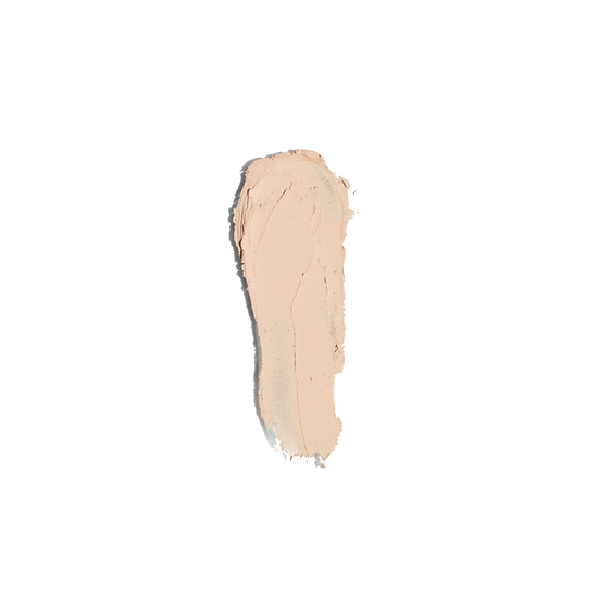 IsaDora The Matte Eyeshadow Stick Longwear & Water-Resistant 60 Bare Beige 1,2 g