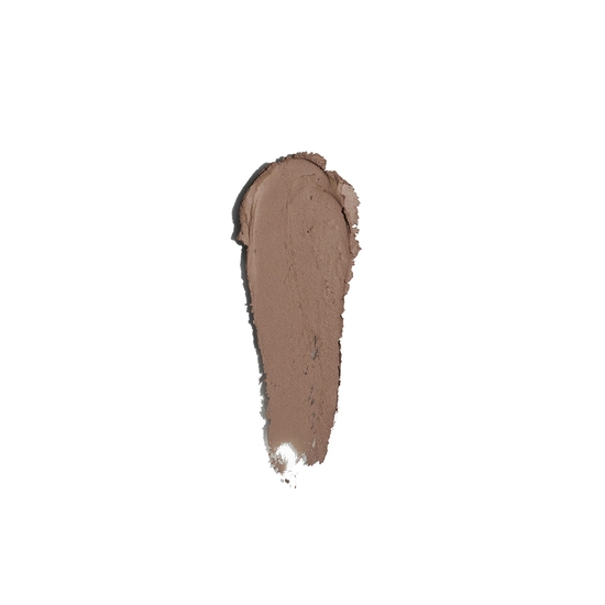 IsaDora The Matte Eyeshadow Stick Longwear & Water-Resistant 63 Cool Taupe 1,2 g