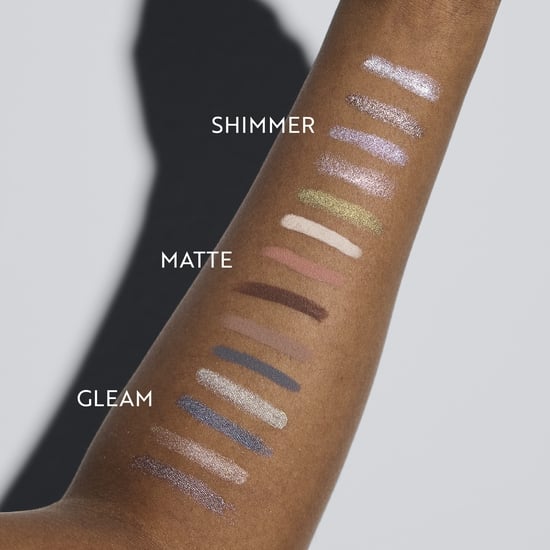 IsaDora The Matte Eyeshadow Stick Longwear & Water-Resistant 63 Cool Taupe 1,2 g