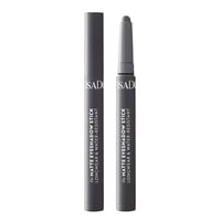 IsaDora The Matte Eyeshadow Stick Longwear & Water-Resistant 64 Smoky Grey 1,2 g