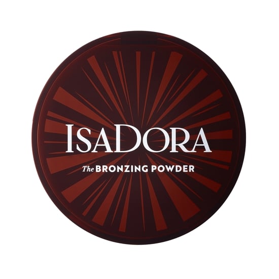 IsaDora The Bronzing Powder 43 Terracotta Bronze 10 g