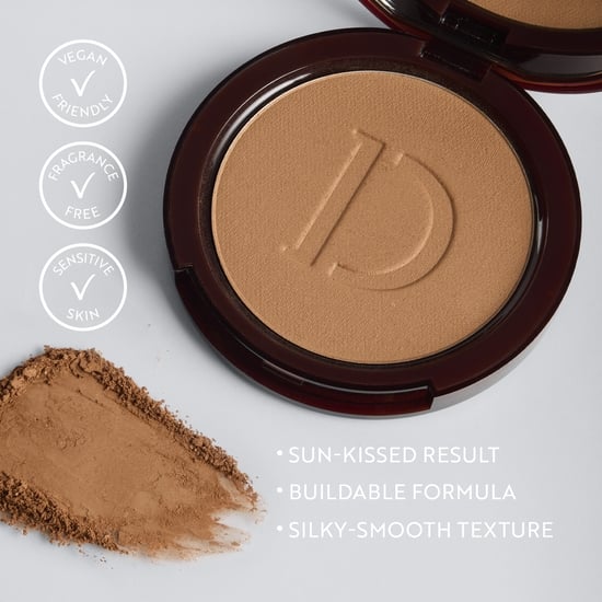 IsaDora The Bronzing Powder 43 Terracotta Bronze 10 g