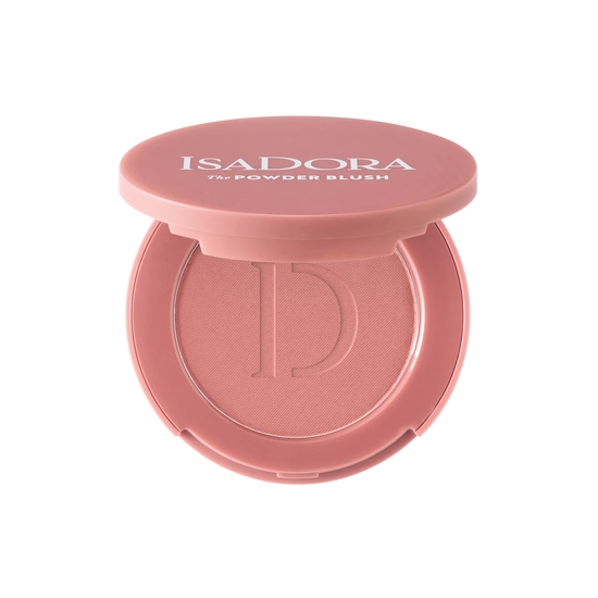 IsaDora The Powder Blush 03 Rose Perfection 4,5 g