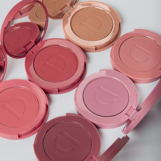 IsaDora The Powder Blush 05 Raspberry Red 4,5 g