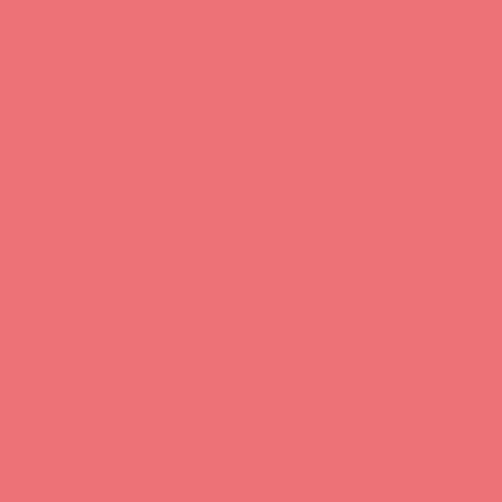 IsaDora The Powder Blush 09 Coral Pink 4,5 g