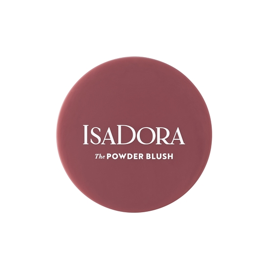 IsaDora The Powder Blush 11 Deep Berry 4,5 g