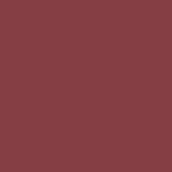IsaDora The Powder Blush 11 Deep Berry 4,5 g