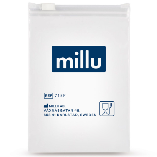 Millu Påse för tabletter 5 st