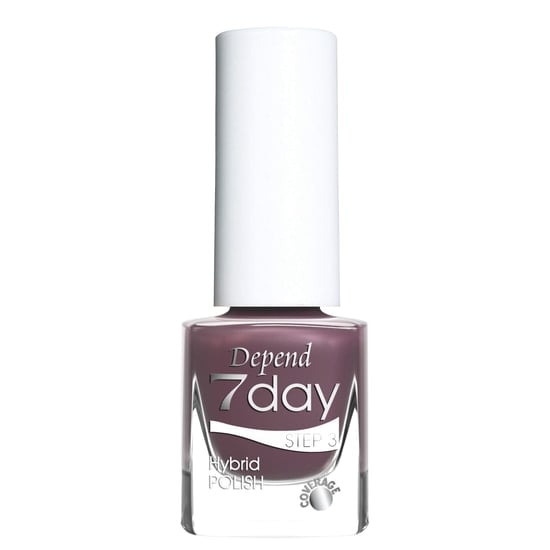 Depend 7day Hybrid Polish 7355 5 ml