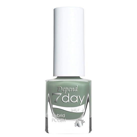 Depend 7day Hybrid Polish 7359 5 ml